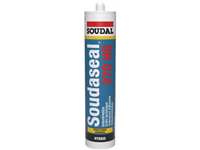 MASTIC MS POLYMERE SOUDASEAL 270 HS 290ML BLANC