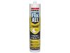 COLLE MS POLYMERE FIX ALL TURBO BLANC CARTOUCHE 290ML