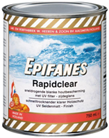 VERNIS EPIFANES RAPIDCLEAR 750ML