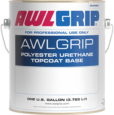 Laque Awlgrip Topcoat Oyster White 946ML