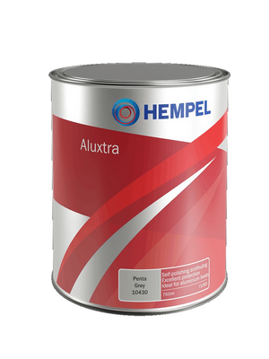 ANTIFOULING ALUXTRA GRIS VOLVO 0,375L