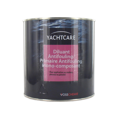 DILUANT ANTIFOULING YC 0,75L