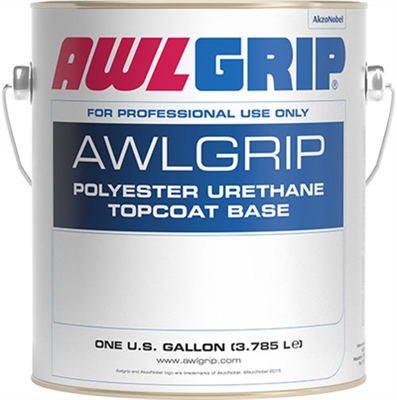 Laque Awlgrip Topcoat Flag Blue 946ML