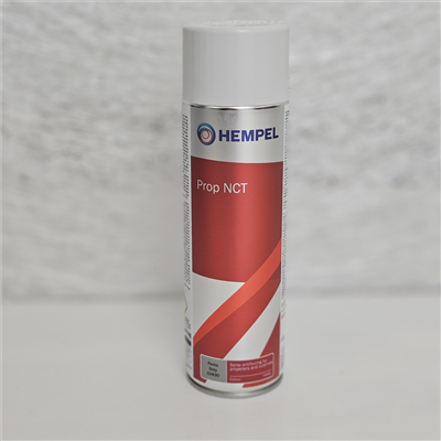 ANTIFOULING HELICE EMBASE HEMPEL PROP NCT GRIS AEROSOL 500ML