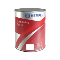 ANTIFOULING HARD RACING TECCEL BLANC 0,75L