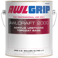 Laque Awlgrip Awlcraft 2000 Flag Blue 3,78L