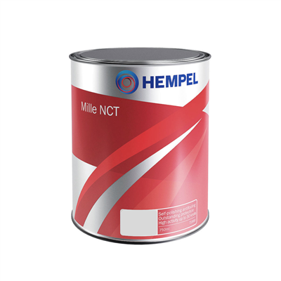 ANTIFOULING MILLE NCT GRIS 0,75L