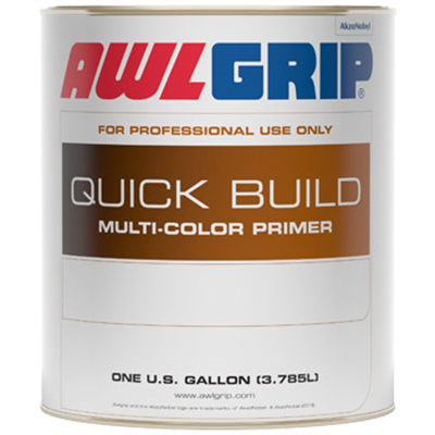 Awlgrip Quick Build base Rouge 946ML