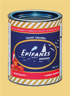 LAQUE EPIFANES MONO ALKYDE GRIS N°27 750ML