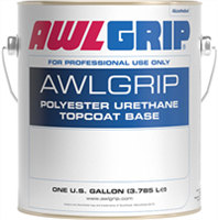 Laque Awlgrip Topcoat Flag Blue 946ML