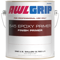 Awlgrip 545 Converter 3,78L