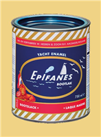 LAQUE EPIFANES MONO ALKYDE JAUNE SUN YELLOW N°37 750ML