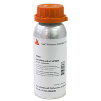 SIKA ACTIVATEUR 100 DEGRAISSANT TRANSPARENT 250ML