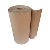 CARTON ONDULE 350G/M2 50MX1,2M