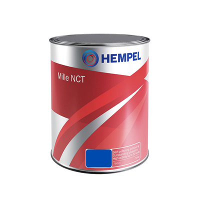 ANTIFOULING MILLE NCT BLEU FONCE 0,75L