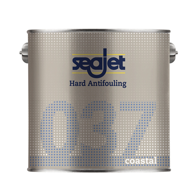 ANTIFOULING SEAJET COASTAl ROUGE 5L