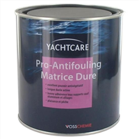 ANTIFOULING MATRICE DURE YC PRO BLEU FONCE 2,5L