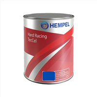 ANTIFOULING HARD RACING TECCEL BLEU FONCE 30390 5L