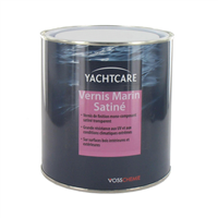 VERNIS YC ALKYDE SATINE 0,75L