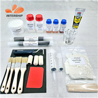 KIT DE REPARATION COMPOSITE MINI 6.5 PROTO 2023