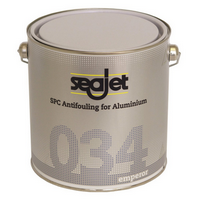 ANTIFOULING SEAJET 034 EMPEROR NOIR 5L