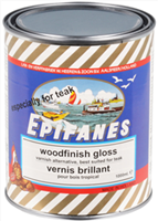 VERNIS BOIS TROPICAL EPIFANES BRILLANT 500ML