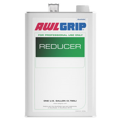 Awlgrip Diluant Très Rapide Pistolet 5L