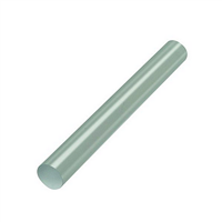 BATON DE COLLE CHAUDE D11,5MM LG254MM