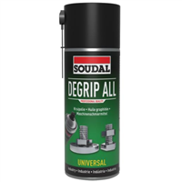 DEGRIP ALL AEROSOL 400 ML