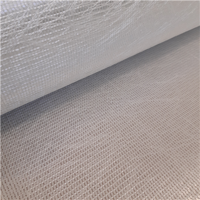 TISSU VERRE UD MAT 500GR/M² 74X1.27M  94M²