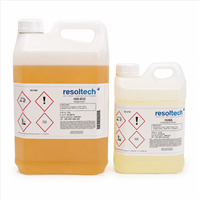 RESINE EPOXY 1020 ECO /1026S KIT 6,5KG