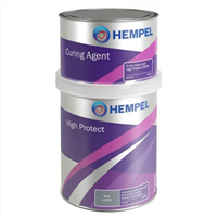 HIGH PROTECT PRIMER EPOXY GRIS 0.75L