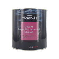 DILUANT YC EPOXY 0,75L