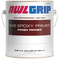 Awlgrip 545 Primer Gray 3,78L