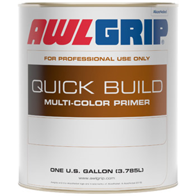 Awlgrip Quick Build base Bleu 946ML