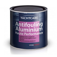 ANTIFOULING YC COQUE ALU HAUTE PERFORMANCE 2,5L BLANC