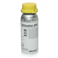 SIKA ACTIVATEUR 205 TRANSPARENT 250ML