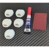 PADEYE 3D 30MM KIT 5 PIECES