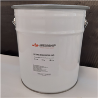 RESINE POLYESTER ISO MARINE 25 KG