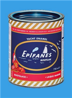 LAQUE EPIFANES MONO ALKYDE BLEU N°215 750ML