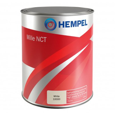 ANTIFOULING MILLE NCT ROUGE 5L
