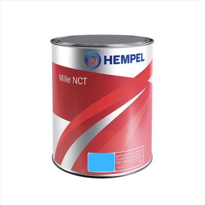 ANTIFOULING MILLE NCT BLEU CIEL 2,5L