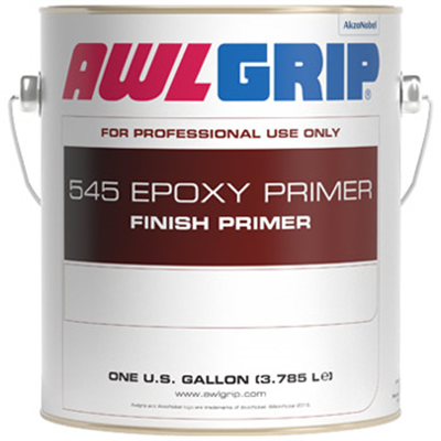 Awlgrip 545 Primer White 946ML