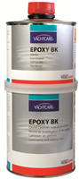 RESINE EPOXY POLYVALENTE BK KIT 250G