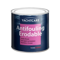 ANTIFOULING MATRICE ERODABLE YC PRO NOIR 2,5L