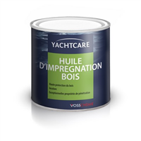 HUILE D'IMPREGNATION BOIS YC 2,5L