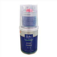 PRIMAIRE EPOXY ANTICORROSION SEALINE 0,75L