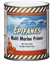 EPIFANES MULTI MARINE PRIMER BLANC 0,75L