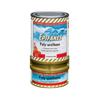 VERNIS EPIFANES POLYURETHANE SATIN 750G