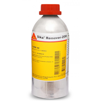 SIKA REMOVER 208 1L